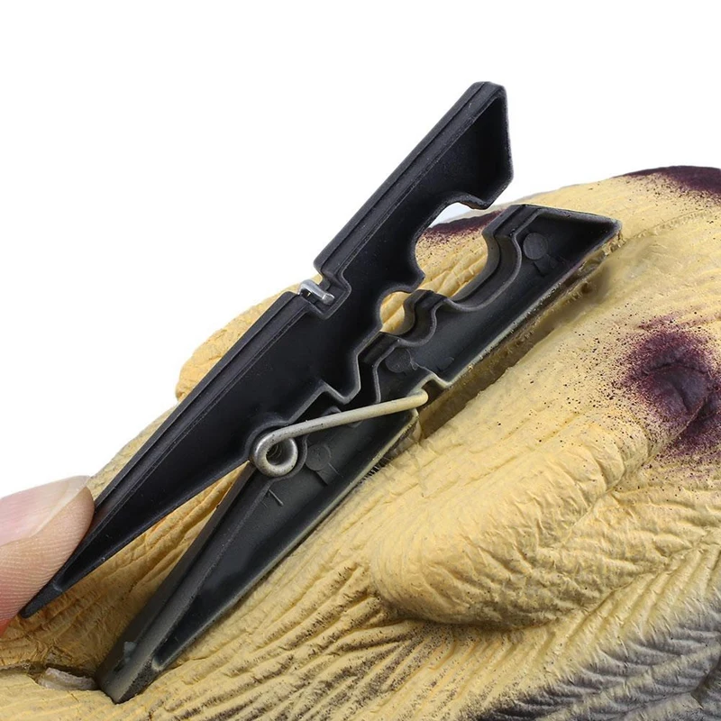 Eva Foam Dove Simulation приманка 3D голубь цель поле Охота Моделирование Приманка стрельба