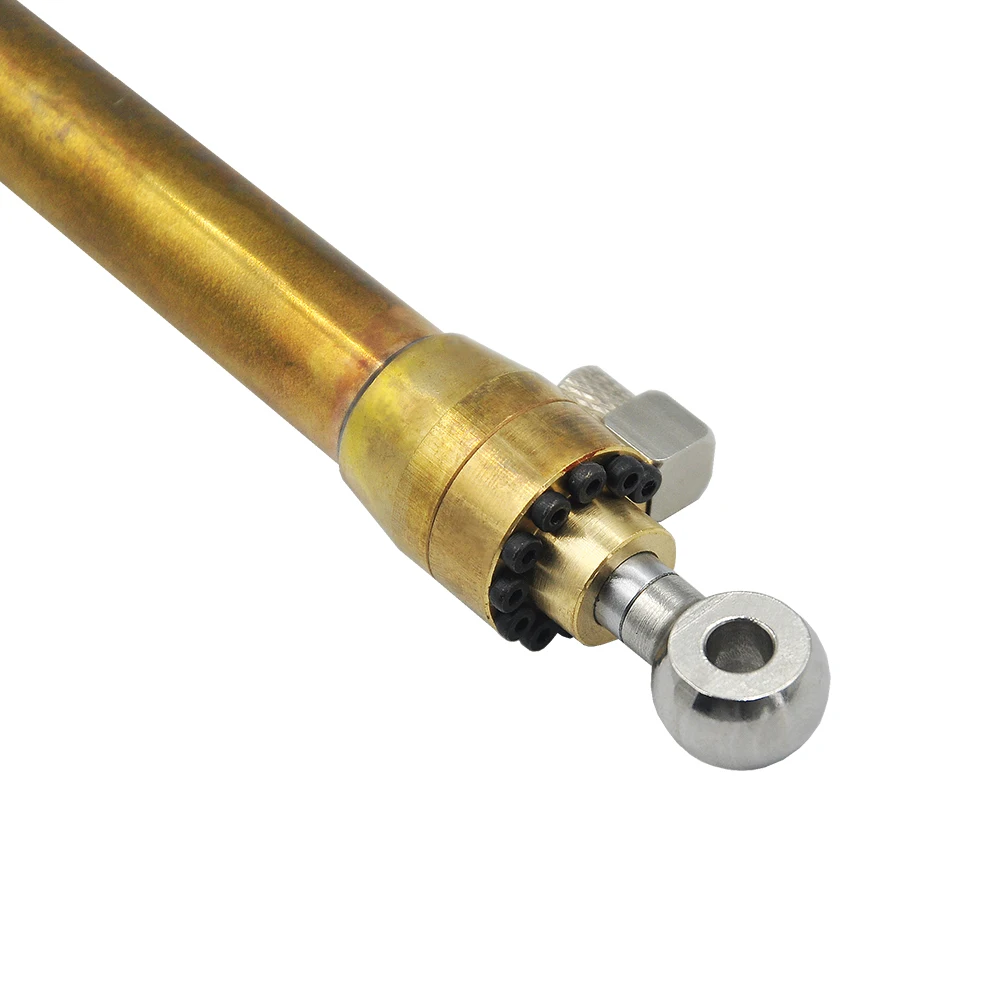 50708595110120130140 мм ход гидравлический