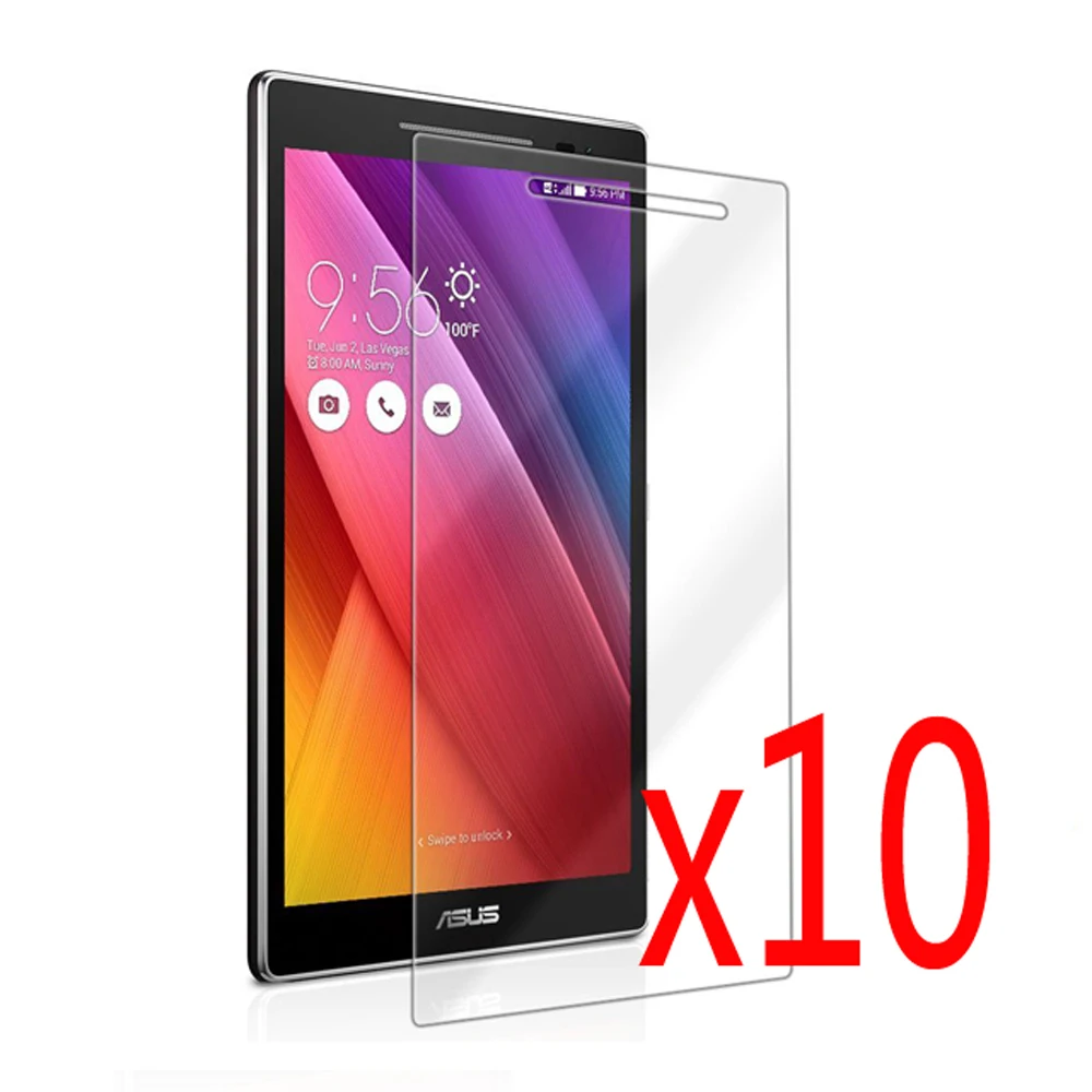 

10pcs/lot Matte Soft Screen Protector Films For ASUS Zenpad 8.0 Z8 ZT581KL P008 Z8s ZT582KL P00j Z380KL/C/CX P024 S Z580C P01MA