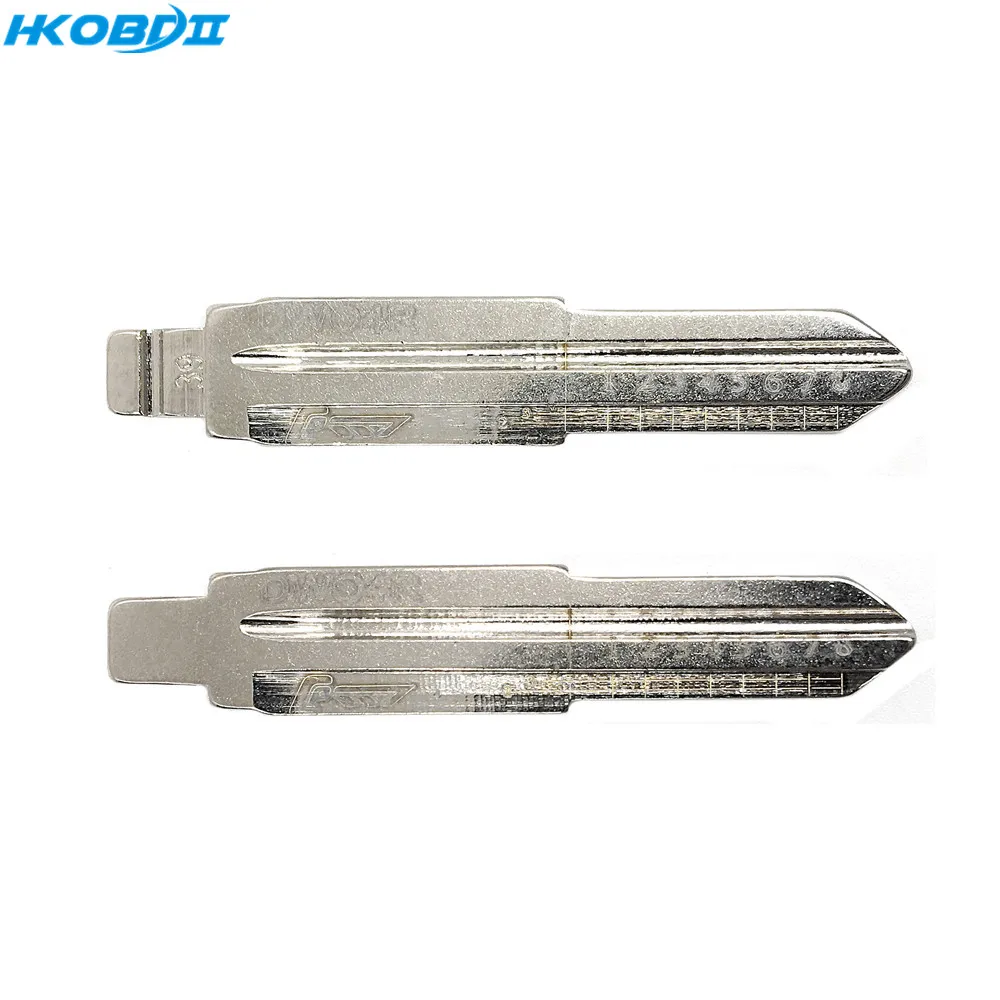 HKOBDII 10 шт. 39 # металлическая гравированная линия с зубьями шкалы для Buick chevrolet KD/VVDI |