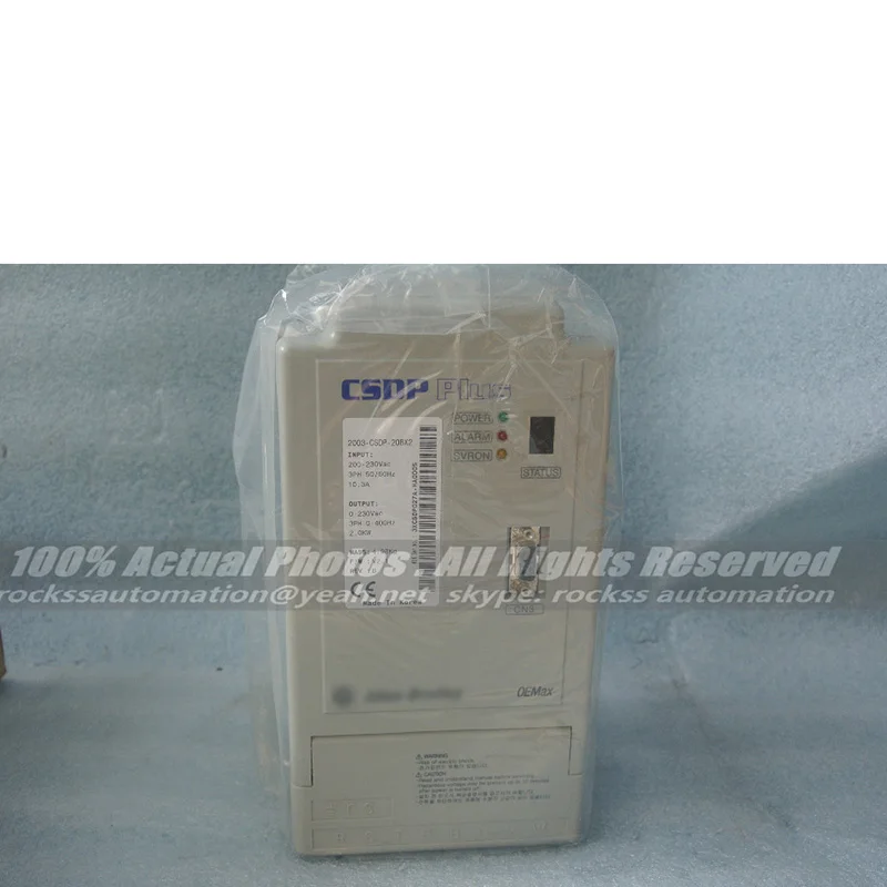 Новый 2003-CSDP-20BX2 с 1 годом гарантии | Инструменты