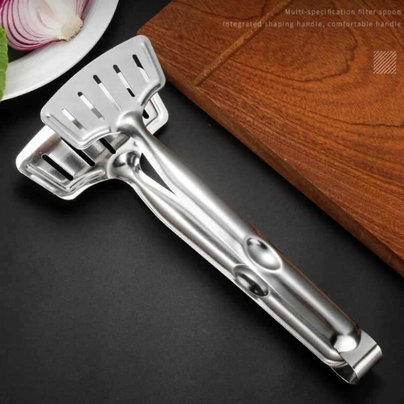

Stainless Steel BBQ Grilling Tongs Salad Bread Serving Tong Kitchen Barbecue Grilling Cooking Tong Kitchen Utensils Accessories