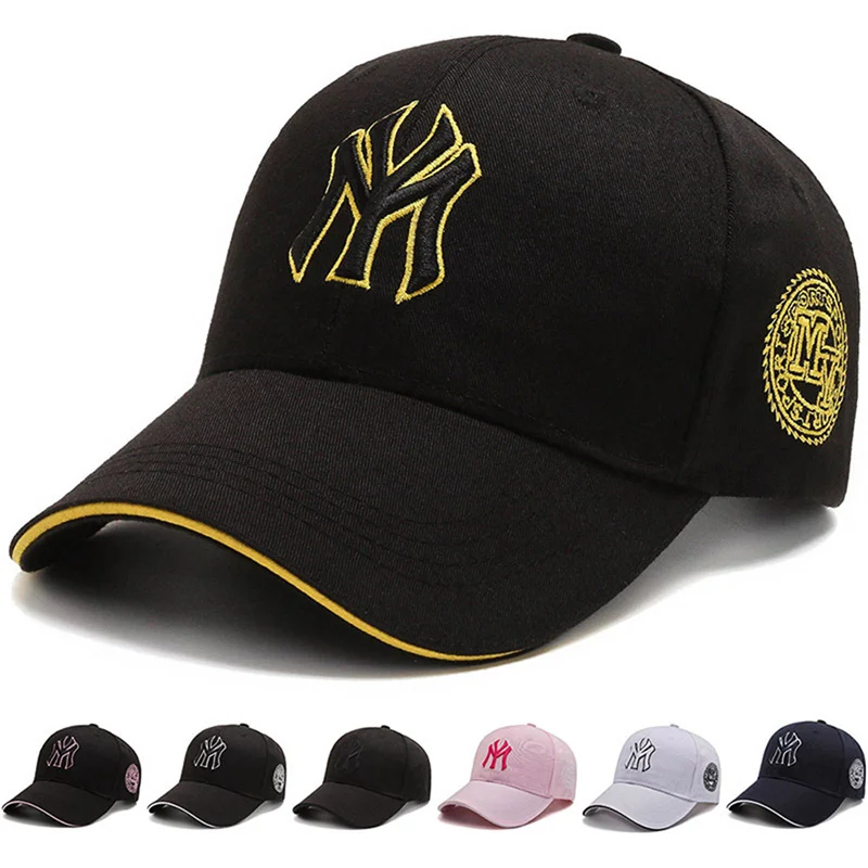 

Baseball Cap Adorable Sun Caps Fishing Hat for Men Women Unisex-Hip Hop Hats