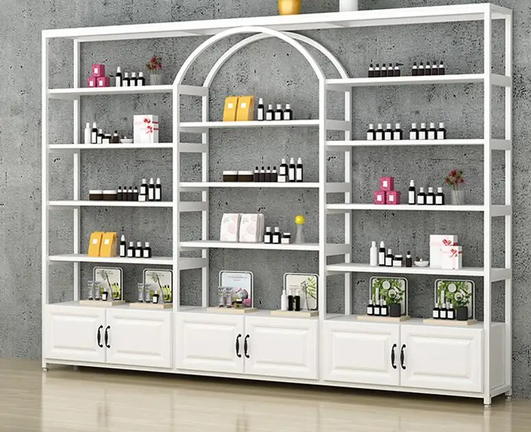 Рисунок 3 - Стеллаж для салонов красоты