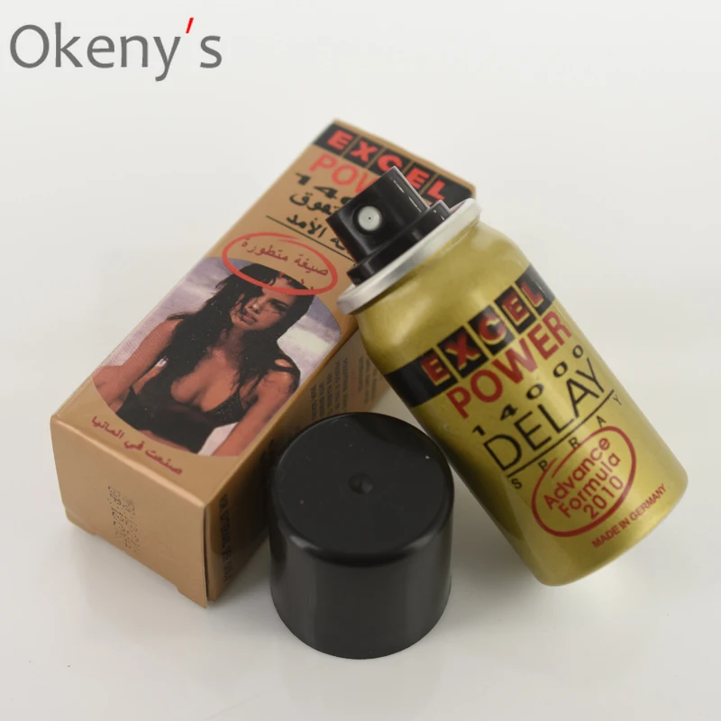 Спрей для задержки эякуляции