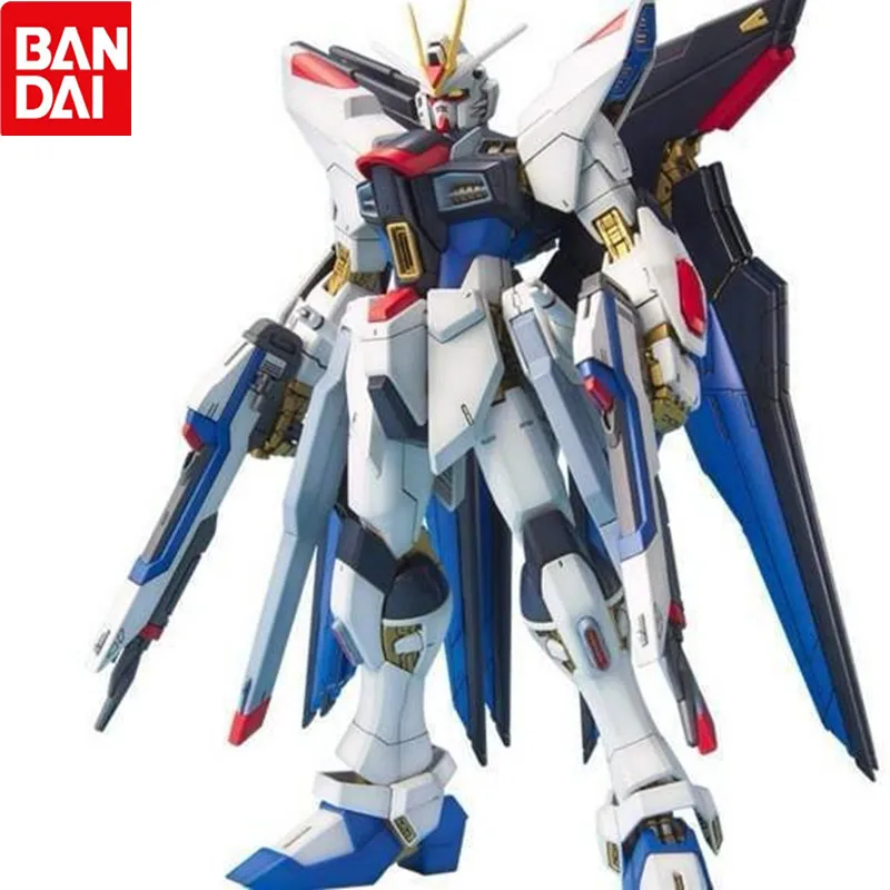 

Фигурка-трансформер Bandai Gundam, фигурка-трансформер, 14 см