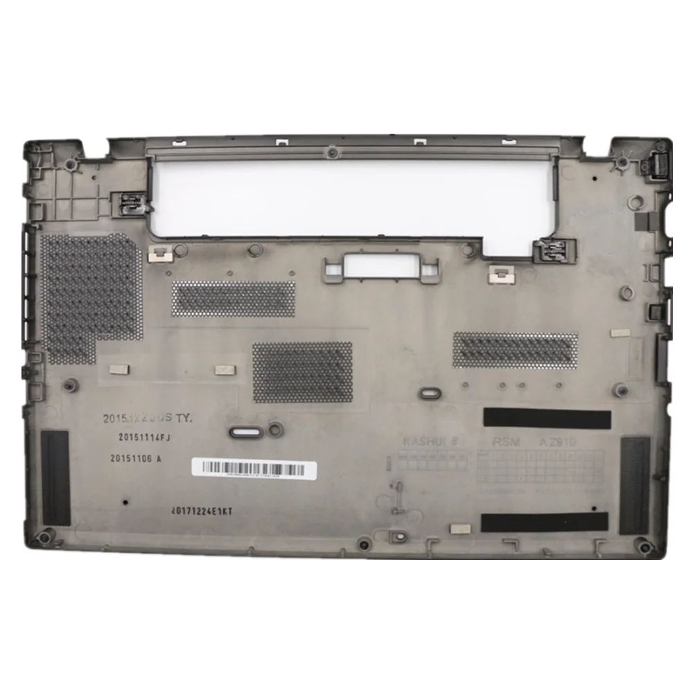Новинка для Lenovo ThinkPad T440S T450S Нижняя крышка корпуса 00PA886 AM0SB002400 04X3988 W/Dock | Компьютеры