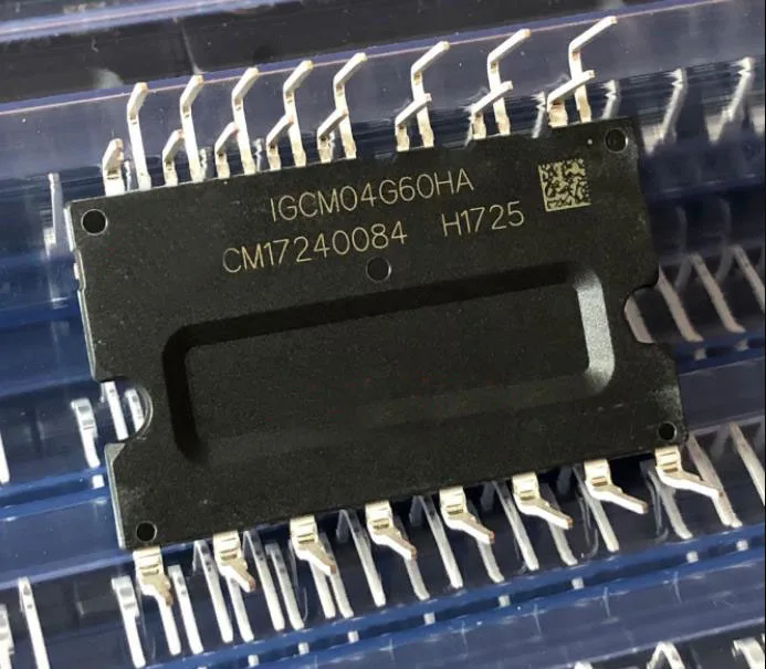 Новый IGCM04G60HA IGCM04G60 1 шт./лот | Строительство и ремонт