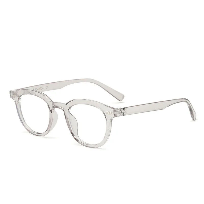 

Women Eyeglasses Frames Gaming Clear Glasses Optical Men Anti-blue Light Computer Glasses Round Spectacles Office Gafas luz azul