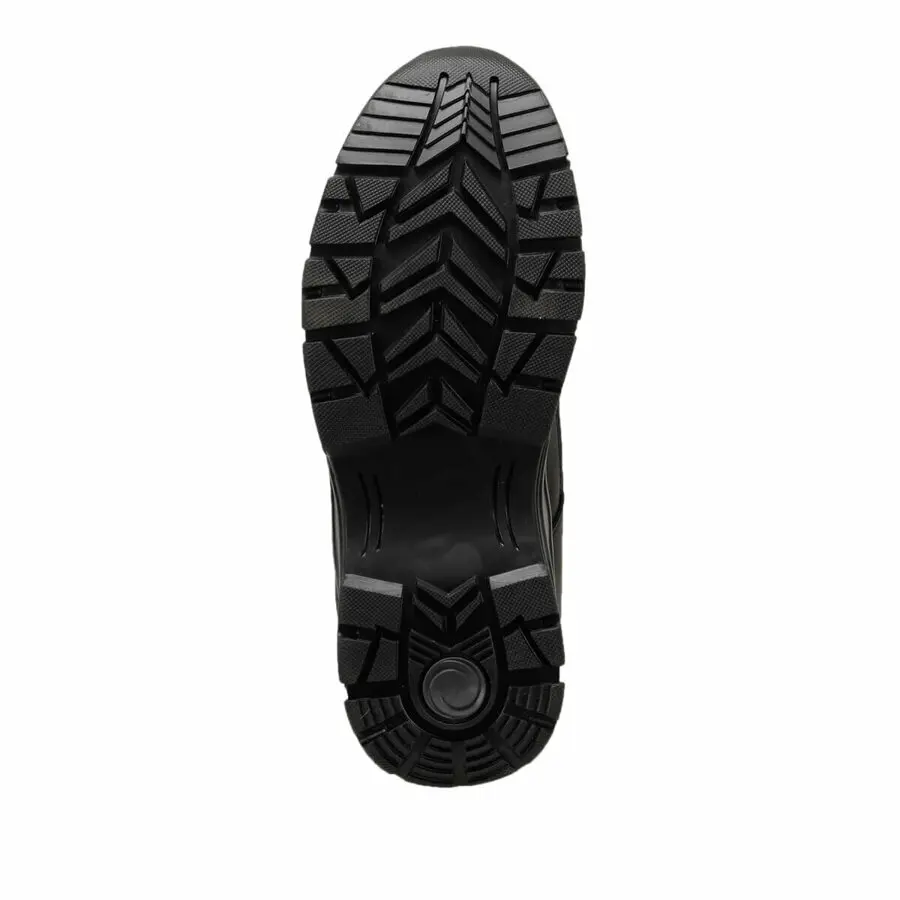 

Men Boots Torex Asdel Mm Black Men'S Outdoor Boots