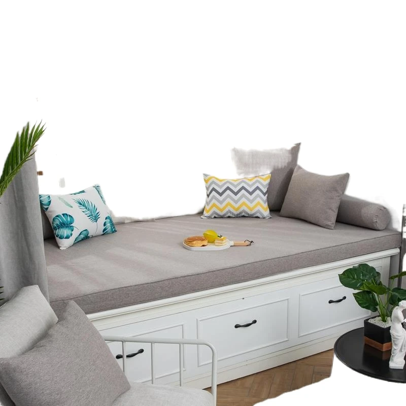 Decoratif Deco дом экстерьер Stoelkussen Decoracion матрас Coussin Украшение Подушка для сидения Cojin