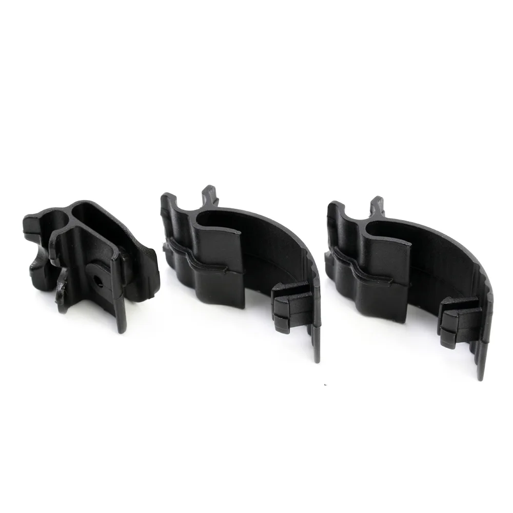 Side cover Clips Set For Harley Sportster XL883 XL1200 48 72 Left Battery Cover Mount 2004-2017 | Автомобили и мотоциклы