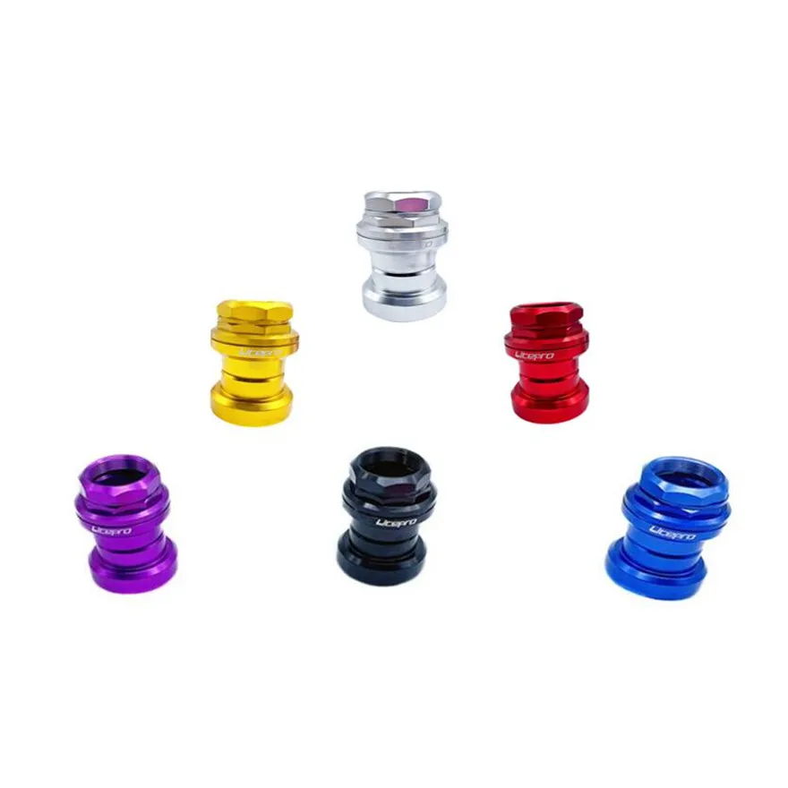 Складная Внешняя гарнитура Litepro Bikey 34 мм семейная передняя вилка для Бромптона