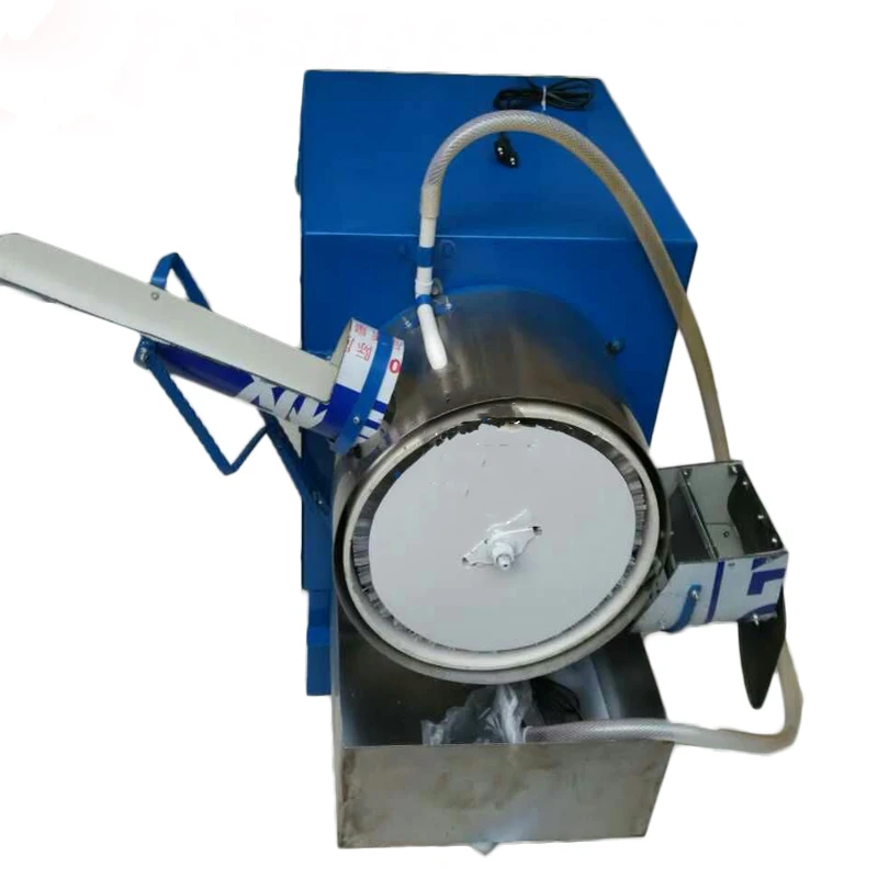 

220V/110V brush circulating water egg washing machine submersible pump circulating water washing machine Egg washer