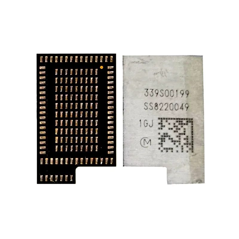 Микросхема BGA 339S00199 339S0039 Wi-Fi Bluetooth для IPhone 8 7 7P 7Plus 8G 8P 8Plus чип микросхем 1 шт. - купить