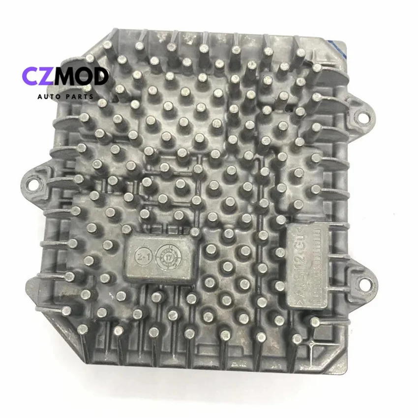 

CZMOD Original 8491415 Headlight FULL LED Driver Control Module Computer 63118491415 For BMW 5' G30 G31 F90 Used Car Accessories