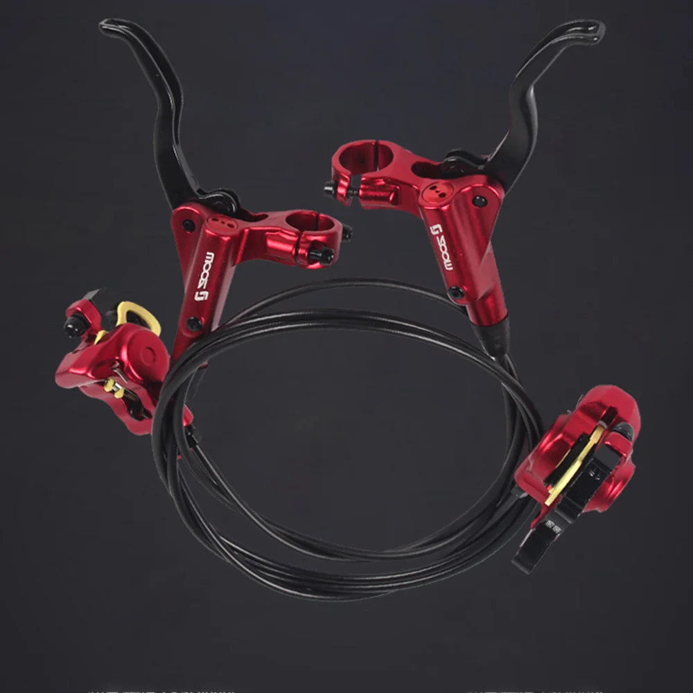 2019 Новый велосипедный тормоз для велоспорта велосипеда MTB Линейные комплекты