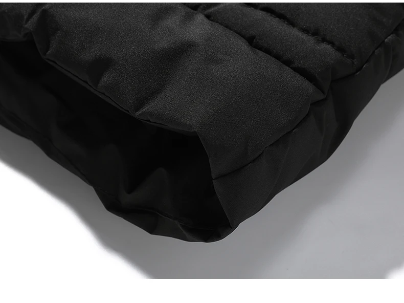 4XL мужские парки с капюшоном на молнии зимняя одежда парки Повседневная одежда мужская куртка пальто на молнии Длинные куртки для мужчин теплые