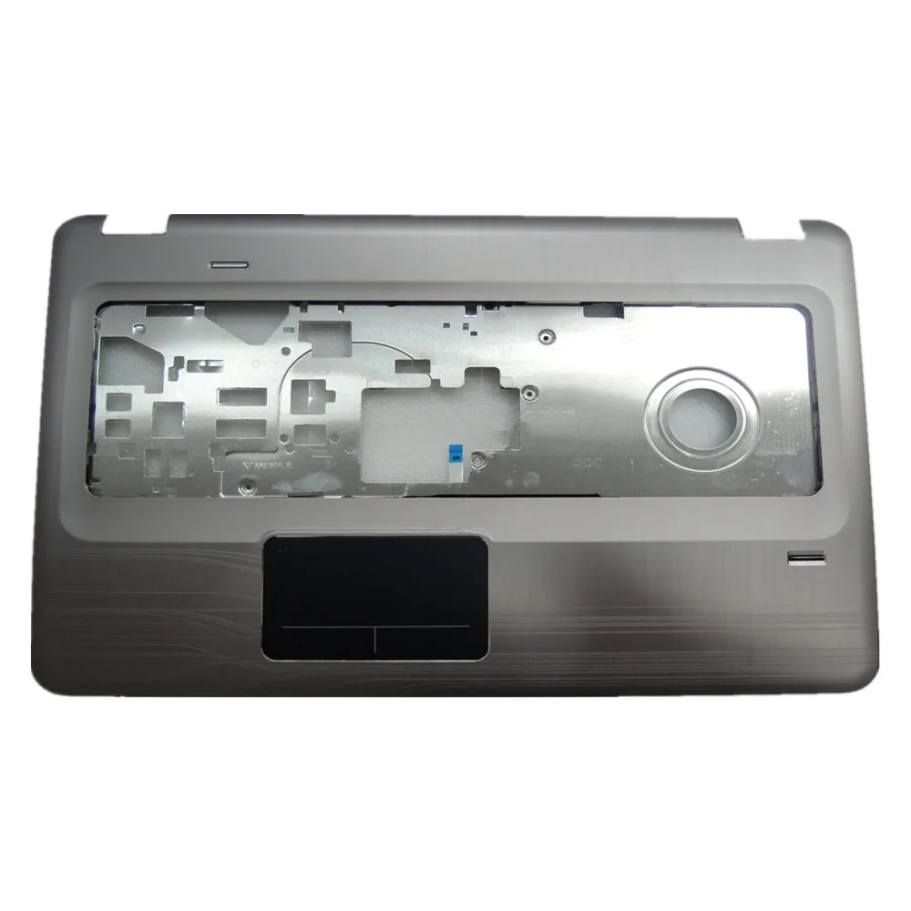 Верхняя крышка клавиатуры ноутбука верхняя задняя ЖК-экрана нижняя корпуса для HP