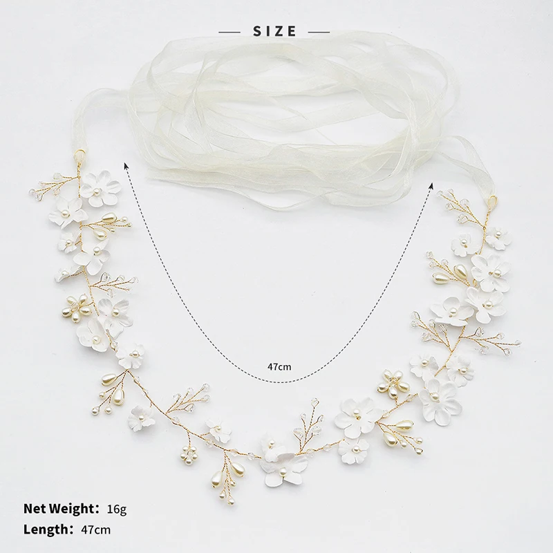 Свадебные аксессуары для невесты платье выпускного вечера искусственное