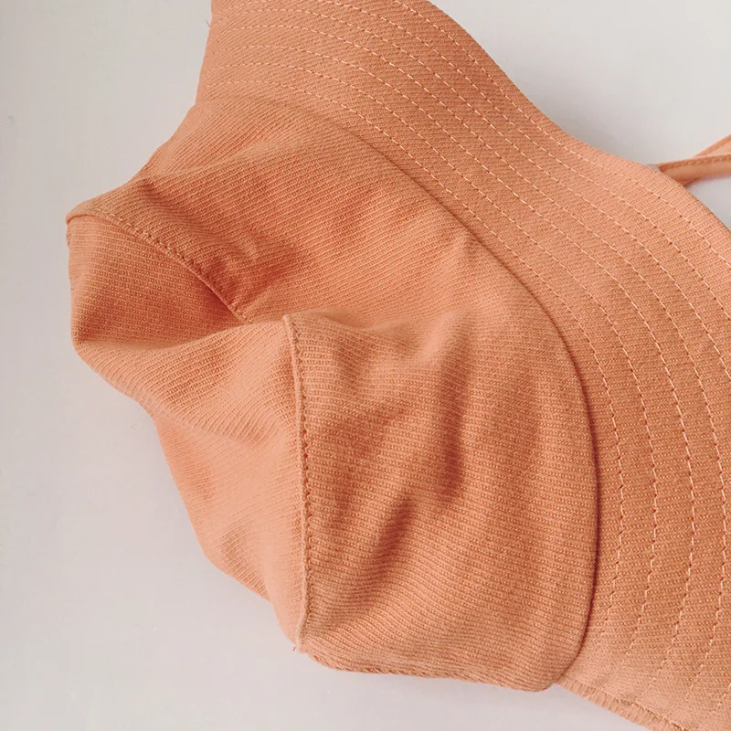 Spring Summer Baby Hats Fisherman Hats Kids Boys Girls Sun Hats Beach Caps Autumn Cotton Bucket Hat