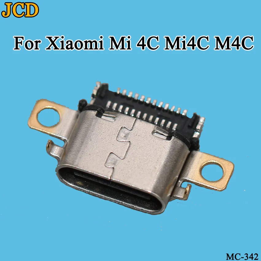 JCD 2 шт./лот для Xiaomi mi 4C M4C usb порт зарядки разъем док-станция | Обустройство дома