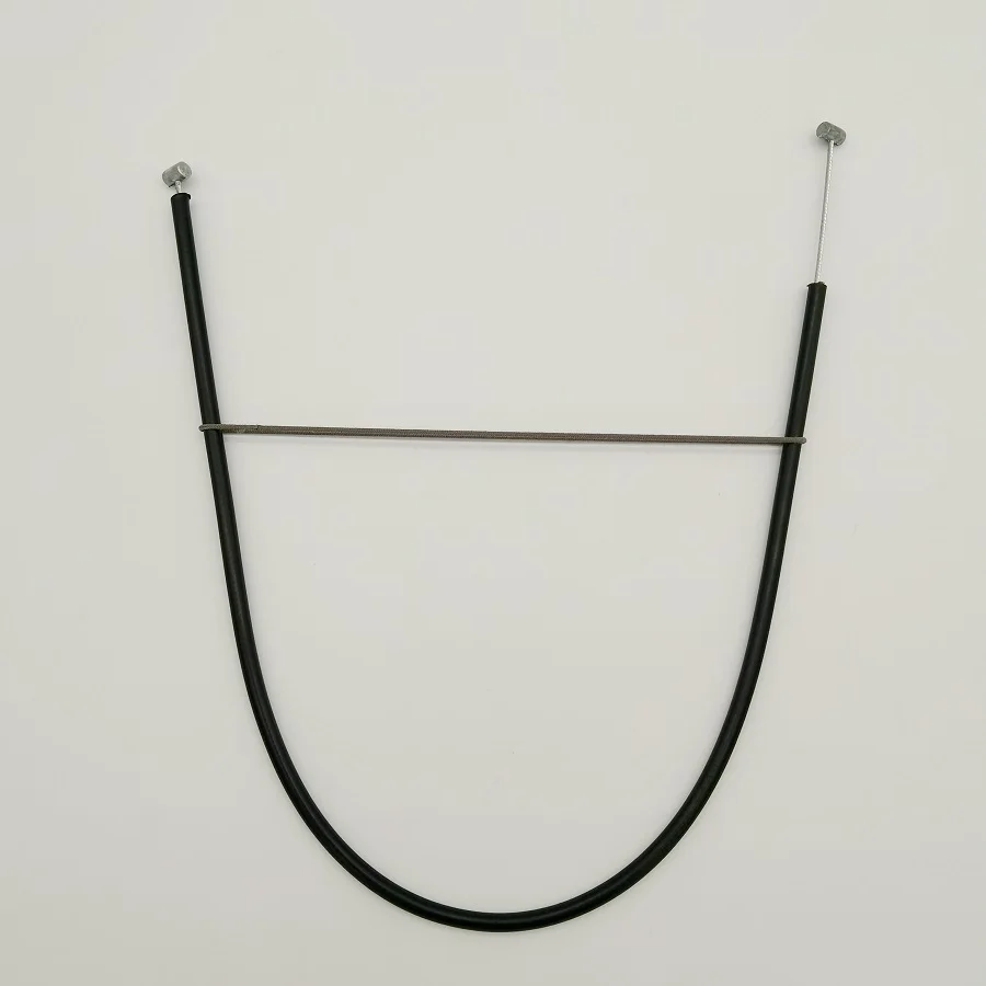 Кабель выжима капота двигателя 51238208630 для BMW 3 серии 1998-2005 E46 5123 8208 630 - купить по