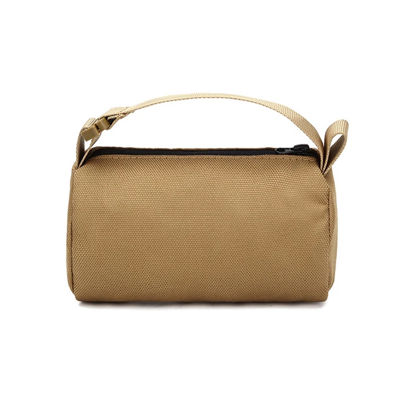 1000D оксфордская ткань передняя сумка для стрельбы легкая прочная подставка