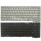 Новая клавиатура для ноутбука Acer Aspire 4710 4710Z 4712 4715 4715Z 4720Z 4720G 4730z 4310 4320 4510 4520g 4315 4220G US