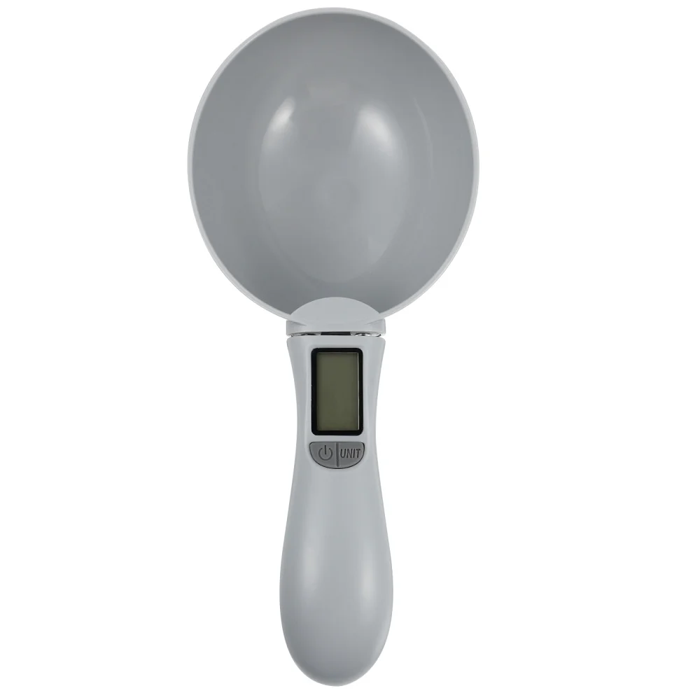 ПЭТ пищевой Совок точный корм для собак мерный стаканчик Съемная Cat er|Кормление