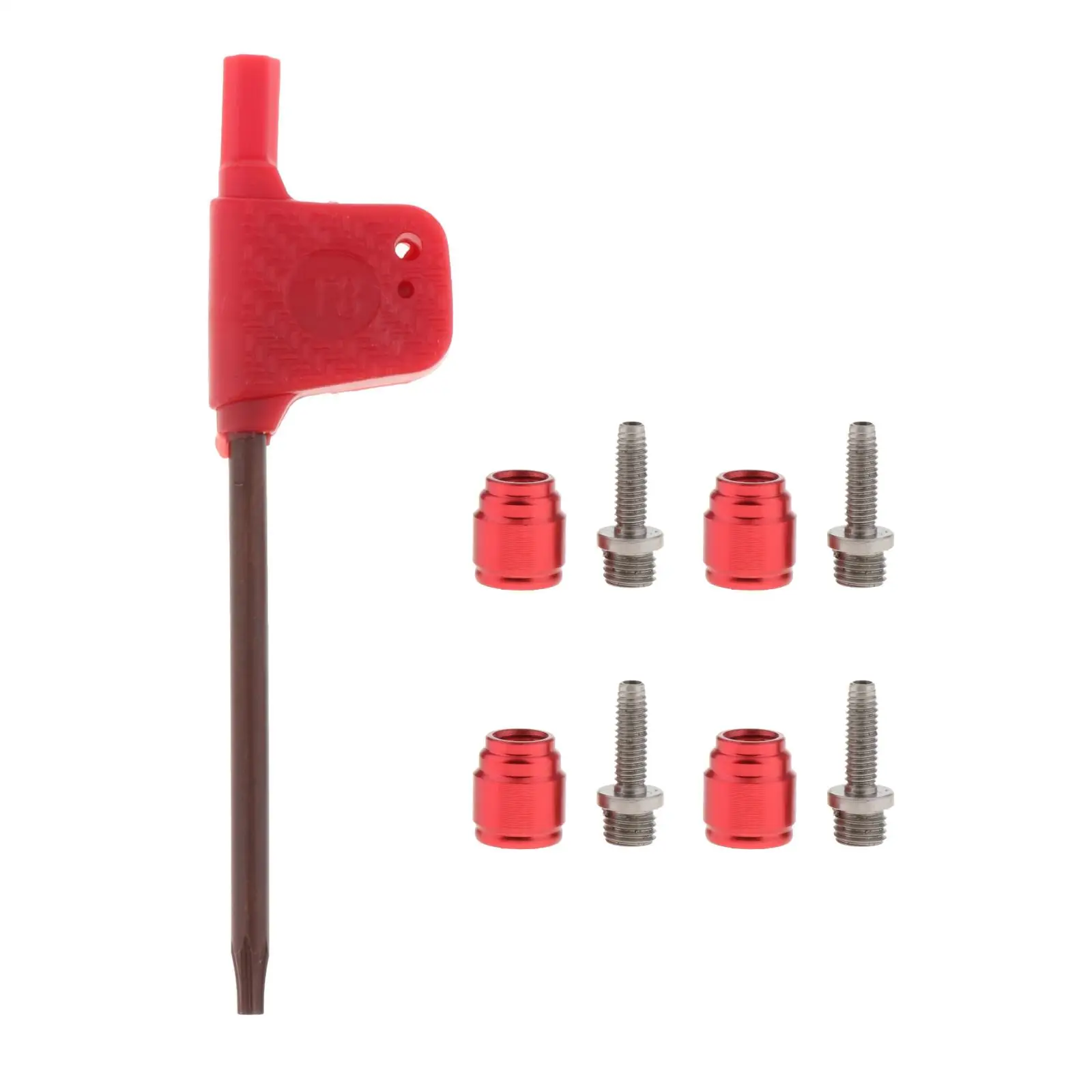 

4 шт., соединительная вставка для шлангов StealthamaJig