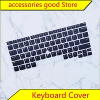 notebook keyboard membrane for lenovo thinkpad x1 carbon gen9 notebook keyboard protective film for laptop14 inch