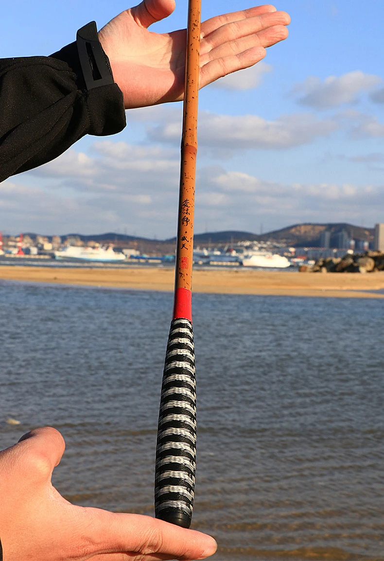 6 удочек для клиентских настроек|Удочки| |