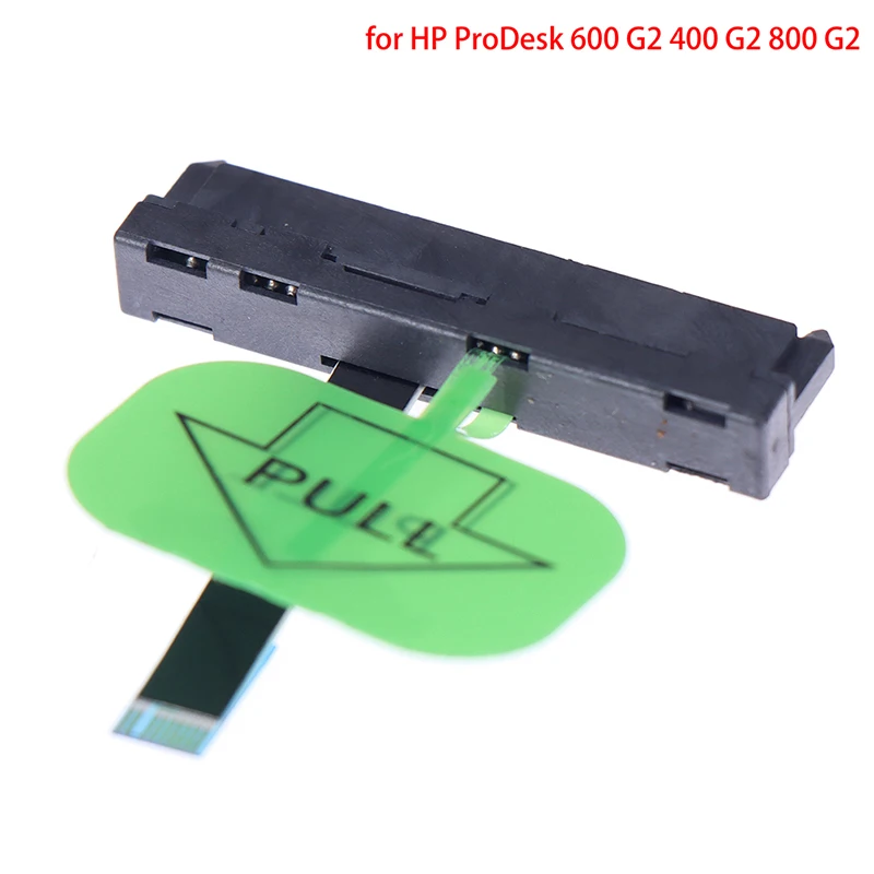 Соединитель кабеля для жесткого диска HDD HP ProDesk 600 G2 400 800 902746-001 | Компьютеры и офис