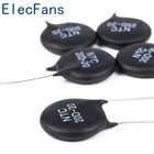 Терморезистор NTC 20D-20 20D-25, NTC 20D20 20D2 5, 10 шт.