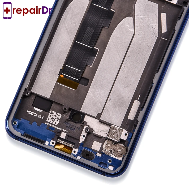 

AMOLED LCD For Xiaomi Mi 9 SE LCD Display Touch Screen Digitizer Assembly Replacement Parts Tested For Xiaomi Mi 9SE LCD Screen