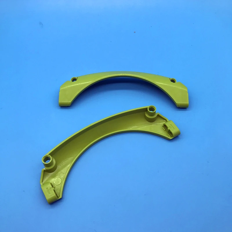 

Small Particle Technology Building Block Auto Parts Moc-67141 Decorative Panel 15x2x5 Automobile Wheel Brow Fender 6311092 Toys