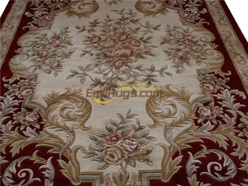 Рисунок 2 - 3d carpetrug для гостиной Египетский