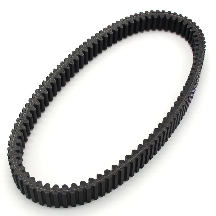 

Drive belt for Hisun Motors Corp USA 700 750 HS750 Tactic Sector 450 HS500 550 Forge Vector HS700 500 Strike