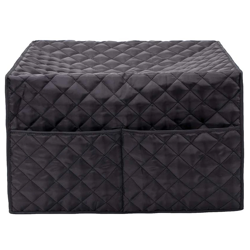 Смарт-крышка духовки электрический тостер крышка большой Размеры квадратный