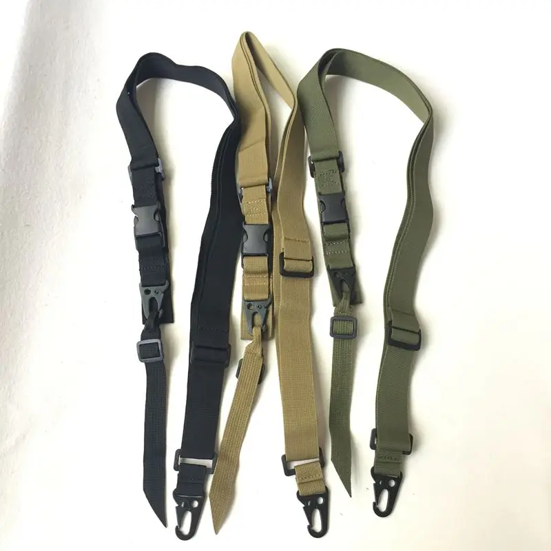 Регулируемая Тройная тактическая винтовка нейлоновое оружие | Аксессуары для