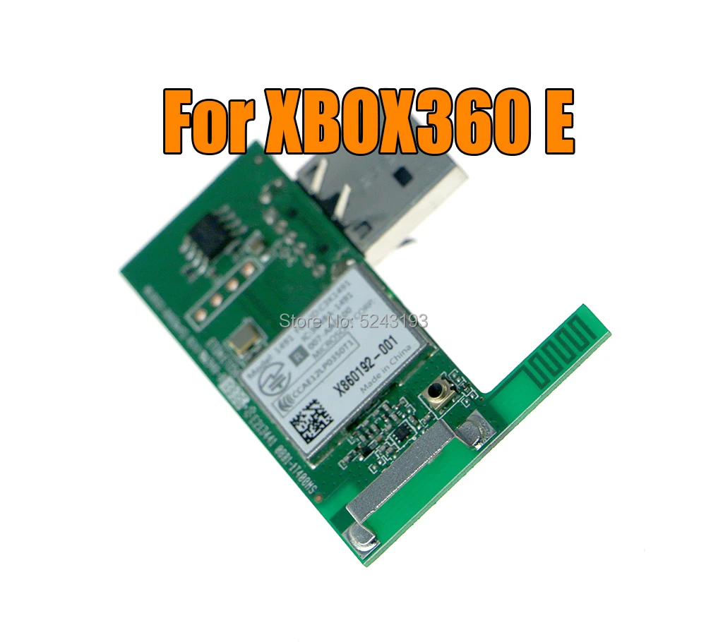 1 шт. Wi Fi адаптер для Xbox360 E Xbox 360E|Запасные части| |