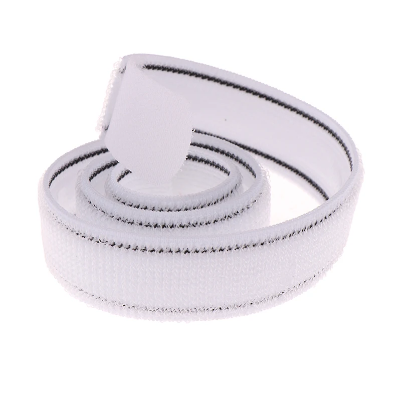 

Elastic External Durable Urine Fixed Bag Leg Holder Fixation Band Starp Fixator