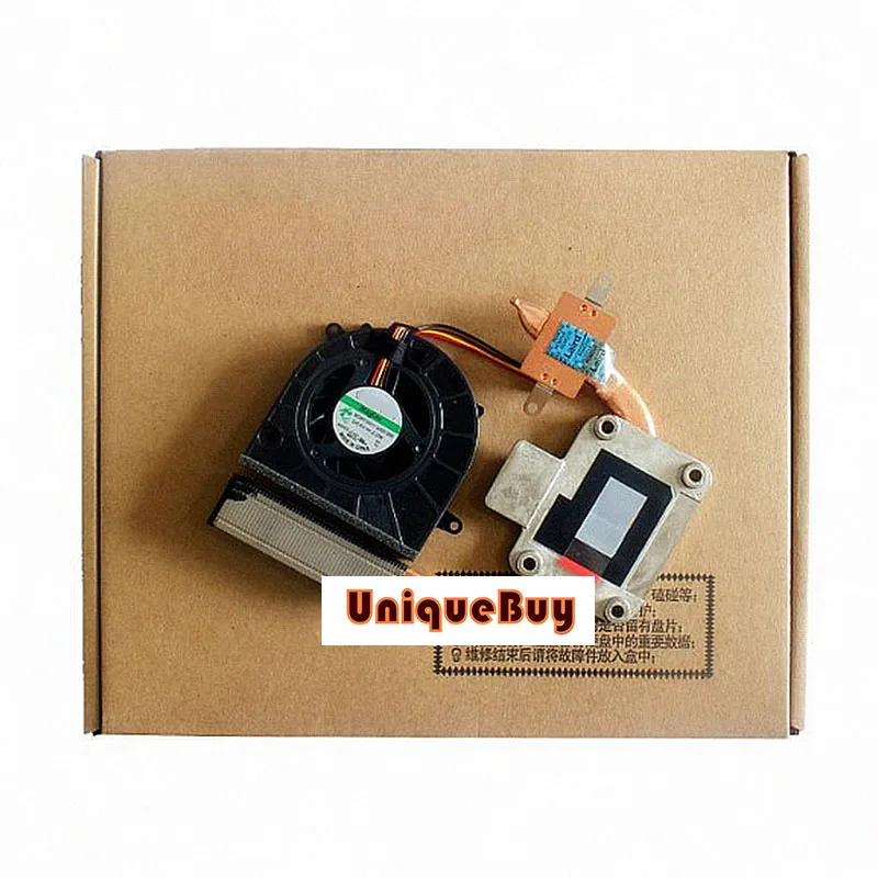 

For Lenovo G470/G470A/G470AH/G570 Laptop Radiator Fan Heat Sink
