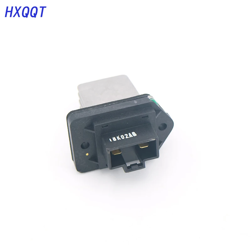 Резистор нагревателя полный автоматический A/C Для Ssangyong Rexton 2001 + OEM 6920408A20 |