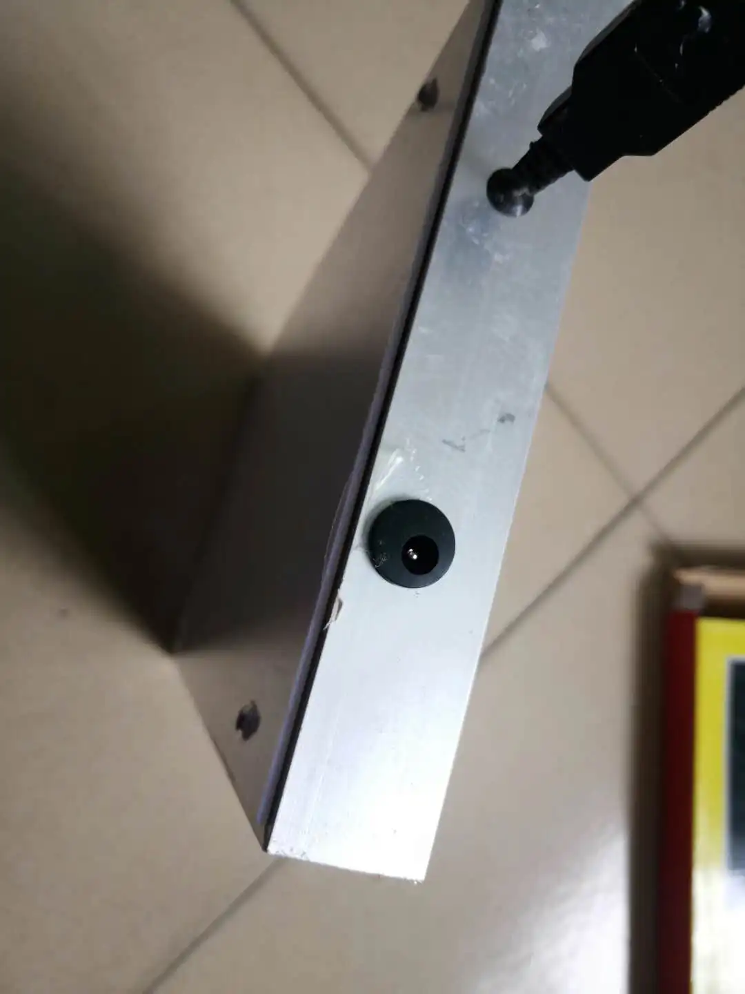 Рекламные мобильные солнечные панели аморфные зарядные baodai литиевые