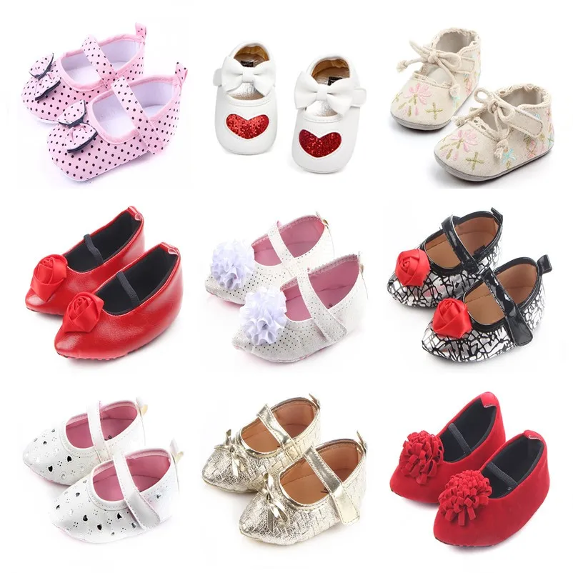 Новинка 2019 года Лидер продаж детская обувь для детей 20 22 дюймов кукол аксессуары