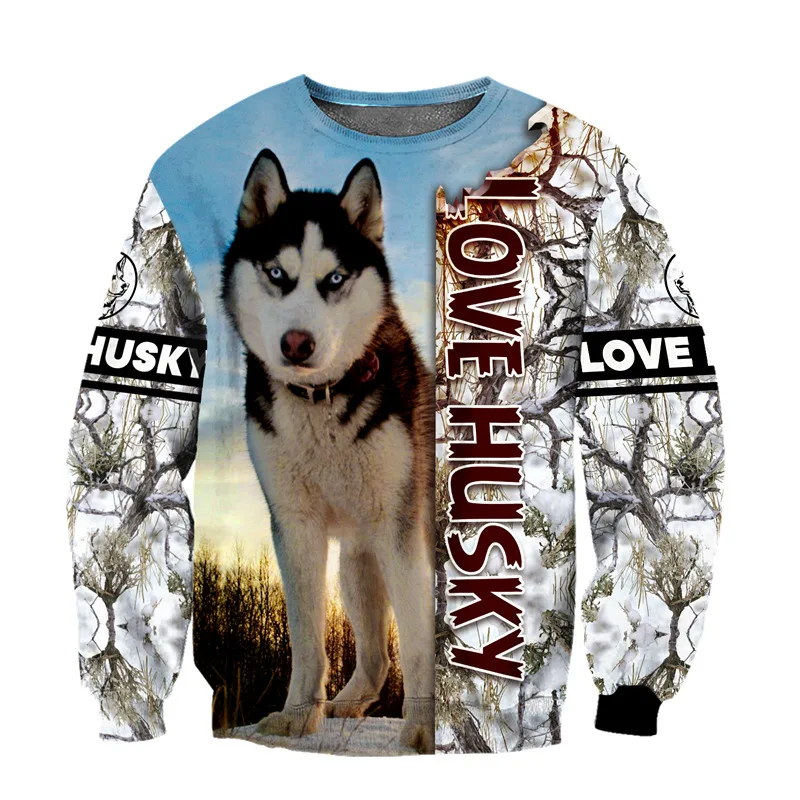 Толстовка мужская с капюшоном и 3D-принтом на молнии | Женская одежда