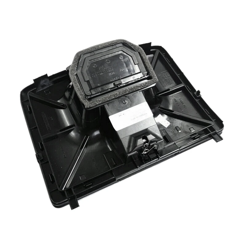 

Car Dashboard Upper Air Vent Air Conditioner Heater Air Outlet for Golf 5 Jetta MK6 Rabbit 1K0819153C