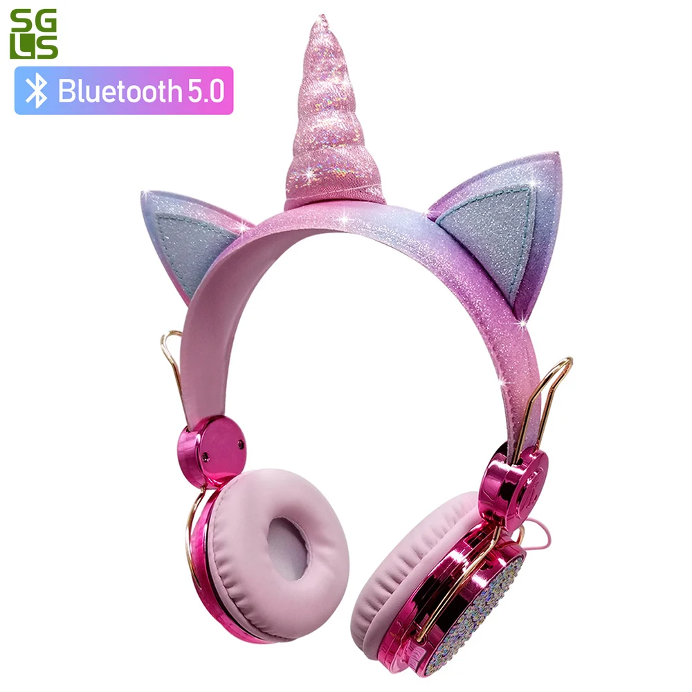 

Bluetooth-гарнитура с микрофоном и поддержкой Bluetooth 5,0